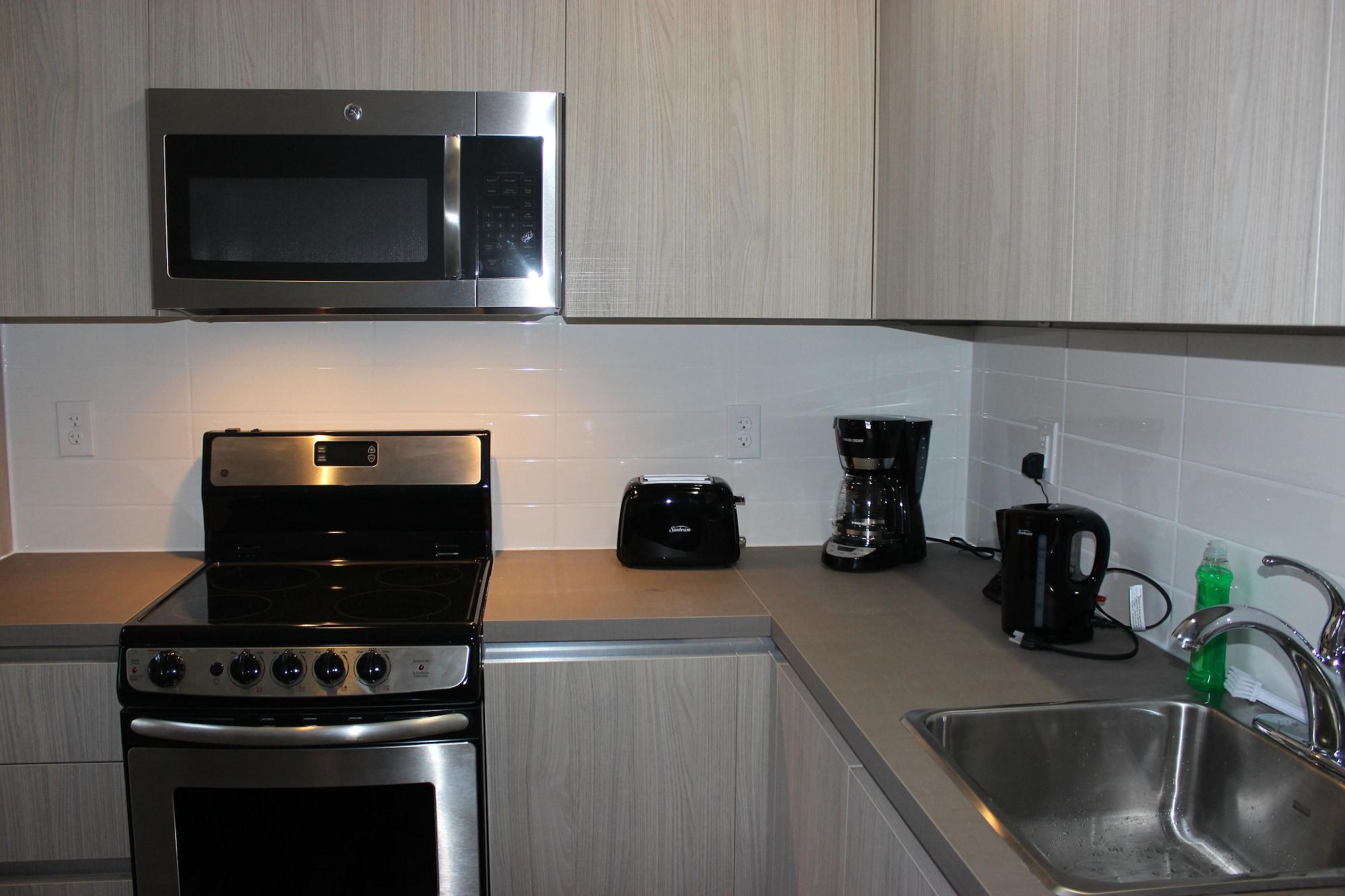Atlas Suites- Furnished Apartments-College Street, 토론토 외부 사진